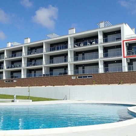 Silver Breezes Apartment Nazare Exterior photo