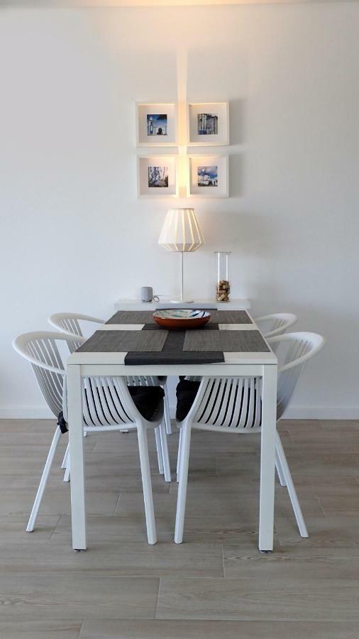 Silver Breezes Apartment Nazare Exterior photo